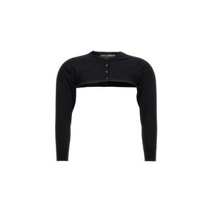 Dolce & Gabbana Cropped Shoulder Cover - NWT